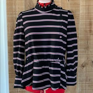 Who What Wear Blouse